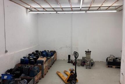 Gewerbeobjekt Niederkassel - 350&euro; | Angebot:25084242