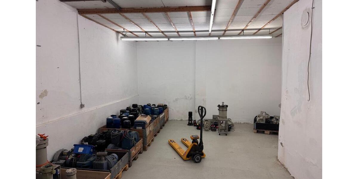 Gewerbeobjekt Niederkassel - 350&euro; | Angebot:25084242