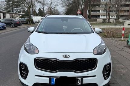 Kia Sportage 99.814 km 14.200 &euro; Köln 51109