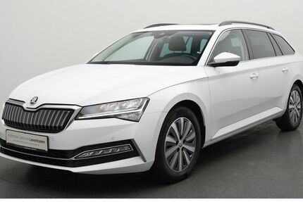Skoda Superb 62.030 km 24.980 &euro; Leverkusen 51379