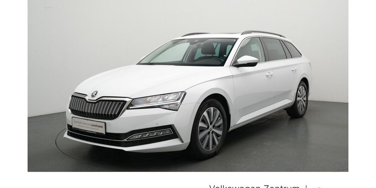 Skoda Superb 62.030 km 24.980 &euro; Leverkusen 51379