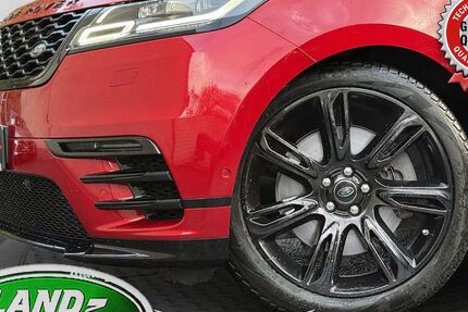 Land Rover Range Rover Velar 106.521 km 36.490 € Düsseldorf 40625