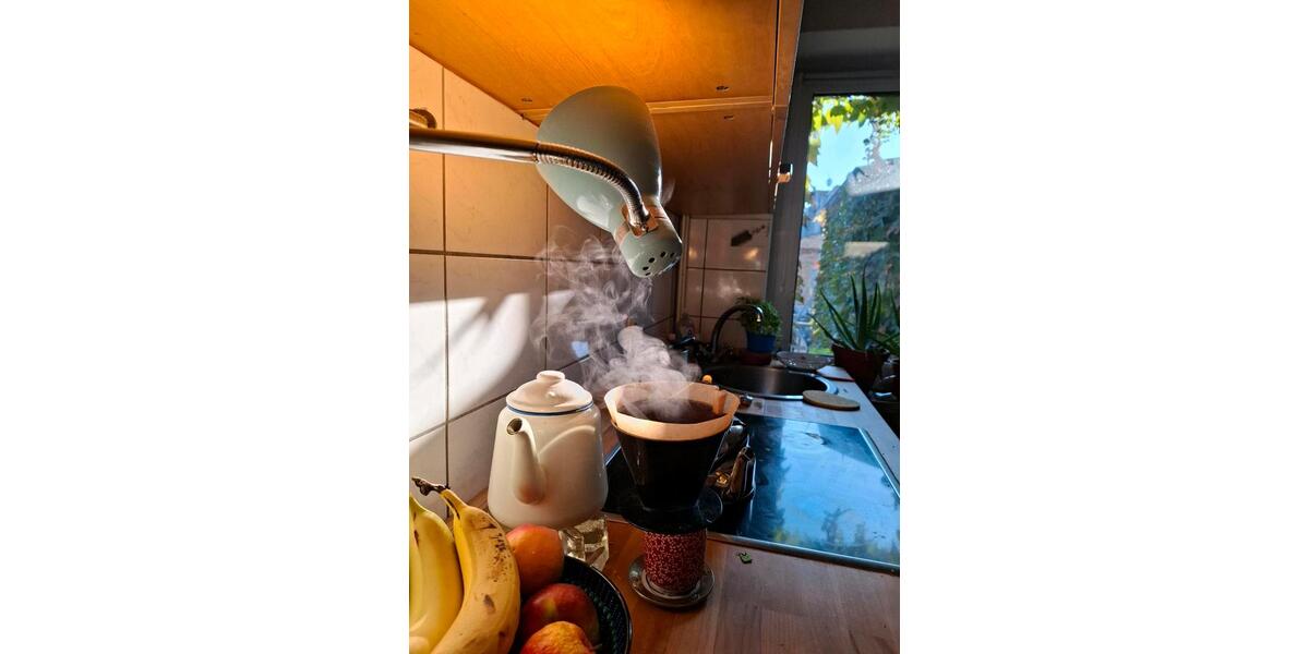 Maisonettenwohnung Köln Ehrenfeld - 3.5 Zimmer, 64 m&sup2;, 1.850&euro; | Angebot:25443954