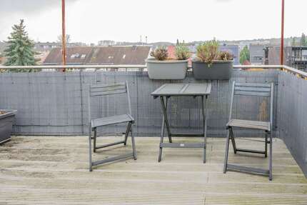 Wohnung Köln / Grengel Grengel - 4 Zimmer, 120 m&sup2;, 1.250&euro; | Angebot:27339825