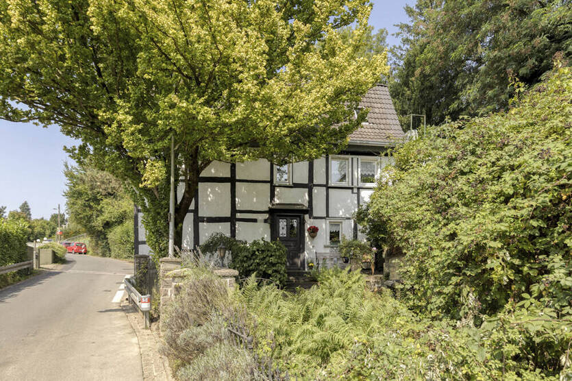 Bergisches Kleinod sucht Liebhaber 5 zimmer