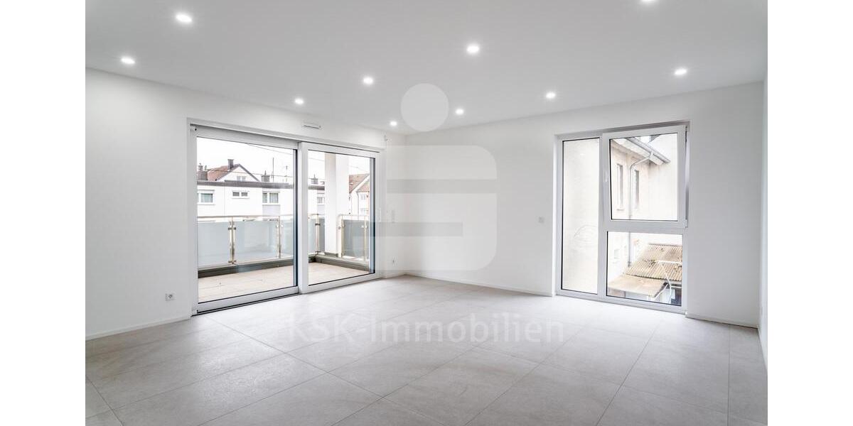 Etagenwohnung Troisdorf Altenrath - 3 Zimmer, 86 m&sup2;, 1.350&euro; | Angebot:25084524