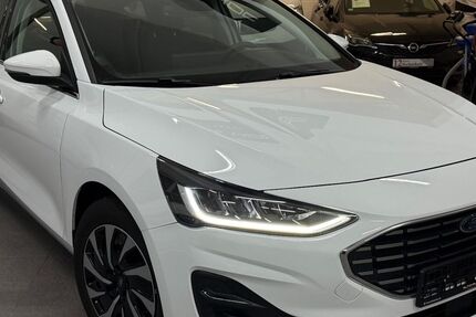 Ford Focus 31.676 km 21.950 &euro; Remscheid 42859