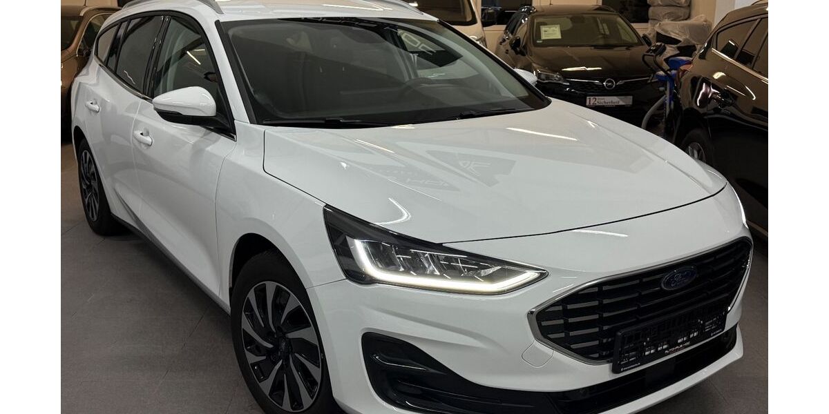 Ford Focus 31.676 km 21.950 &euro; Remscheid 42859