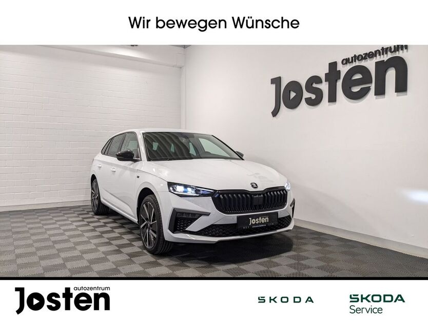 Skoda Scala 5.000 km 29.990 € Monheim 40789