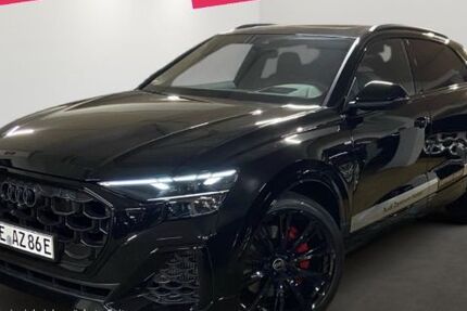 Audi Q8 2.900 km 104.980 &euro; Neuss 41464