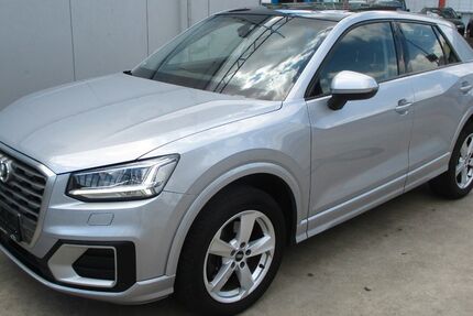 Audi Q2 152.812 km 17.870 &euro; Köln 51105