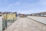 Repräsentative, hochwertige 3 Zimmer-Wohnung mit großer Dachterrasse im Herzen Düsseldorfs. - Etagenwohnung Düsseldorf | Angebot:27008401