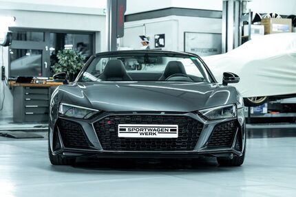 Audi R8 25.300 km 139.000 &euro; Neuss 41470