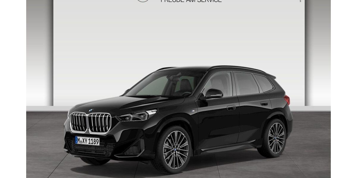 BMW X1 29.669 km 37.370 &euro; Wesseling 50389