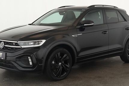 VW T-Roc 28.000 km 35.784 &euro; Neuss 41464