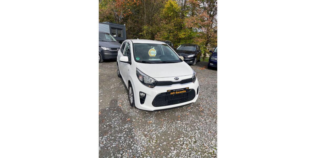 Kia Picanto 37.000 km 10.900 &euro; Overath 51491
