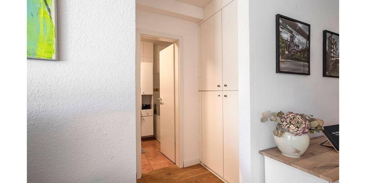 Etagenwohnung Hürth Efferen - 3 Zimmer, 85 m&sup2;, 395.000&euro; | Angebot:26293020