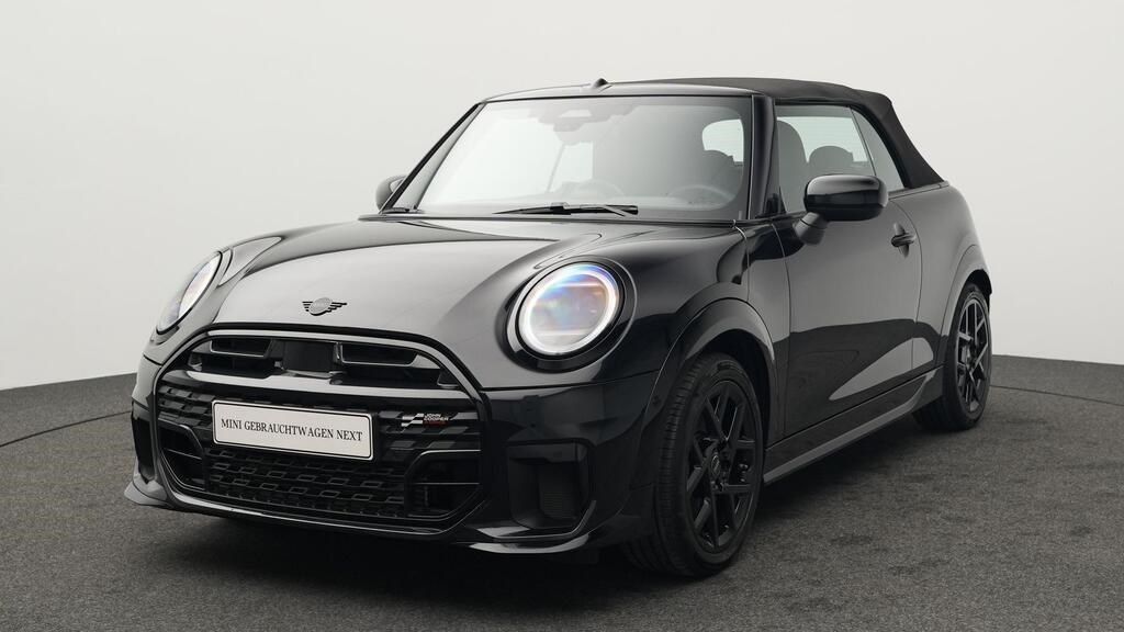 Mini Cooper C 20.259 km 33.633 &euro; Düsseldorf 40237