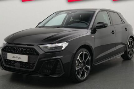 Audi A1 1.010 km 35.380 &euro; Leverkusen 51373
