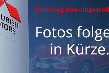 Mitsubishi ASX 2.900 km 23.480 &euro; Düsseldorf 40599