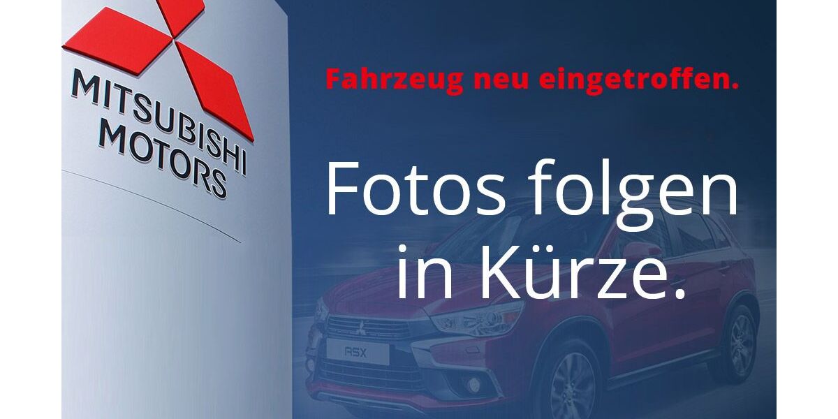 Mitsubishi ASX 2.900 km 23.480 &euro; Düsseldorf 40599
