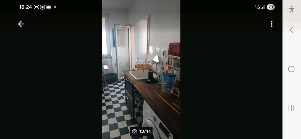 Etagenwohnung Köln Innenstadt - 1 Zimmer, 47 m&sup2;, 245.000&euro; | Angebot:26522573
