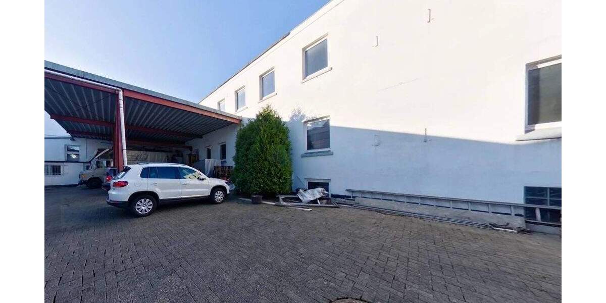 Gewerbeobjekt Solingen Wald - 780.000&euro; | Angebot:23825364