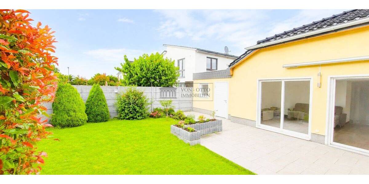 Bungalow Bergheim Thorr - 3 Zimmer, 120 m&sup2;, 469.000&euro; | Angebot:26875220