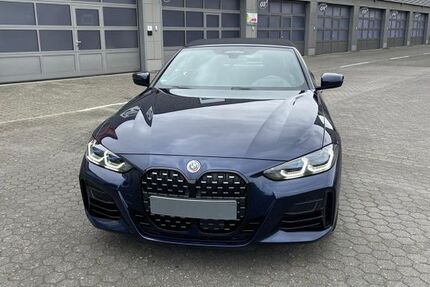 BMW 440