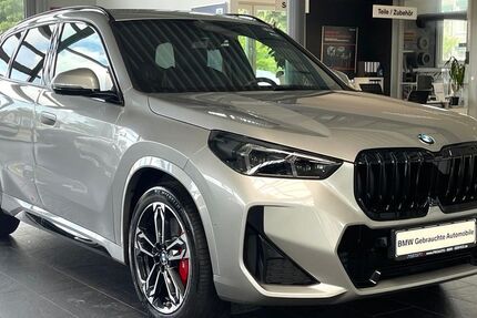 BMW X1 6.172 km 39.990 &euro; Langenfeld 40764