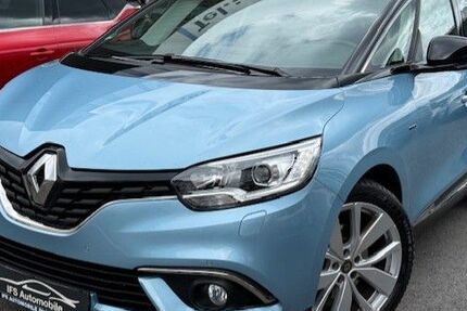 Renault Scenic 19.453 km 12.999 &euro; Remscheid 42853