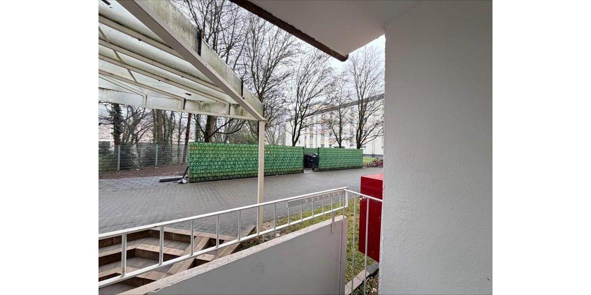 Erdgeschoßwohnung Leverkusen Alkenrath - 2 Zimmer, 63 m&sup2;, 549&euro; | Angebot:24792862