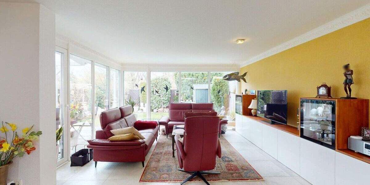 Bungalow Frechen Königsdorf - 6 Zimmer, 230 m&sup2;, 978.000&euro; | Angebot:25863753