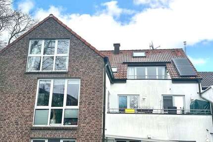 Wohnung zum Kaufen in Neuss 319.000 € 94.58 m² 3 zimmer