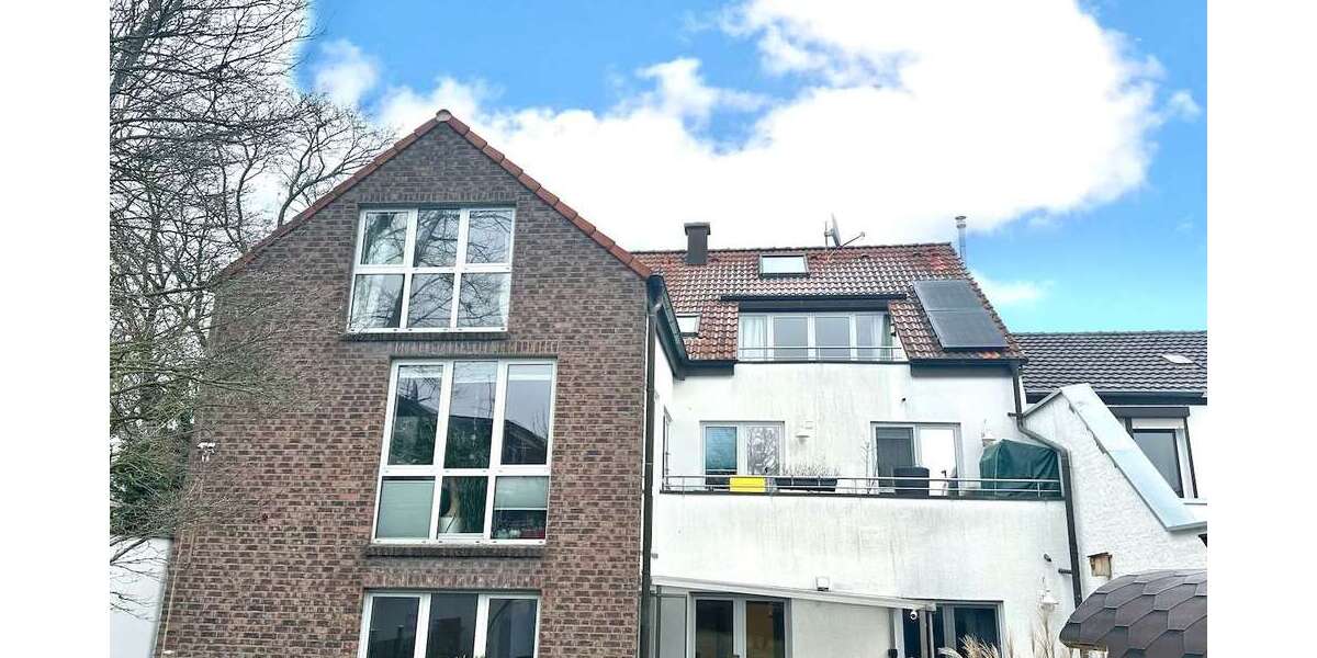 Wohnung zum Kaufen in Neuss 319.000 € 94.58 m² 3 zimmer