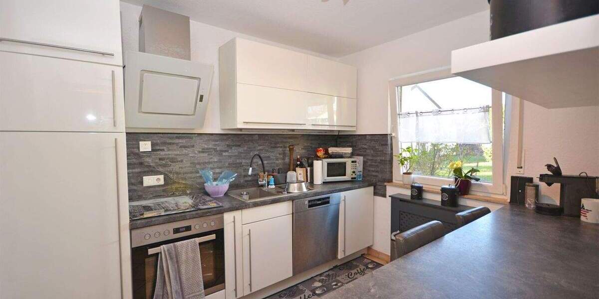 Einfamilienhaus Wesseling Keldenich - 4 Zimmer, 98 m&sup2;, 449.000&euro; | Angebot:25611504