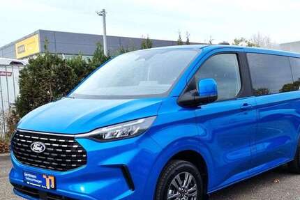 Ford Tourneo Custom 14.287 km 43.380 &euro; Düsseldorf 40589