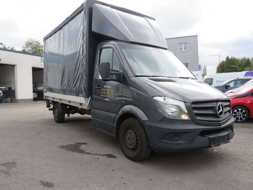 Sprinter