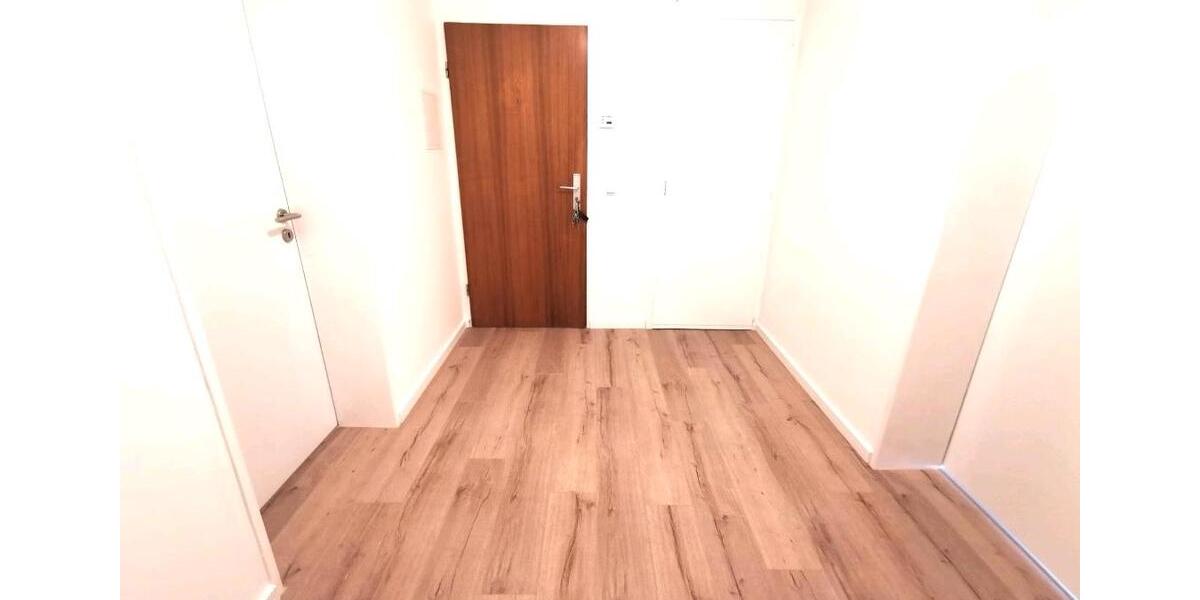 2,5 Zimmer- Wohnung 2 zimmer