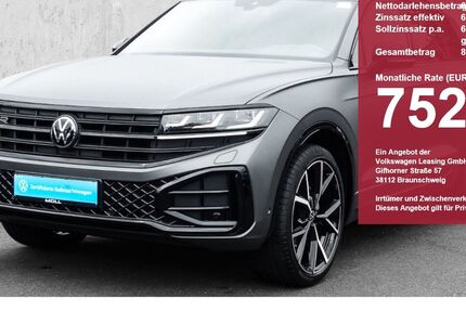 VW Touareg 3.318 km 67.630 &euro; Düsseldorf 40474