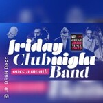 Friday Night Club Band