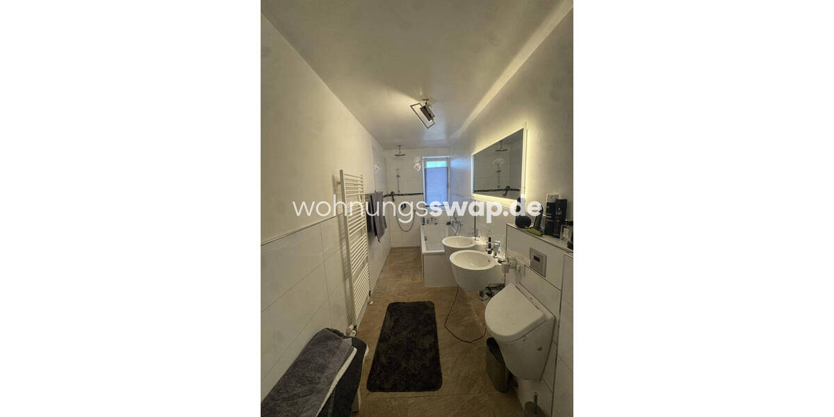Etagenwohnung Köln Zollstock - 4 Zimmer, 100 m&sup2;, 1.330&euro; | Angebot:25947717
