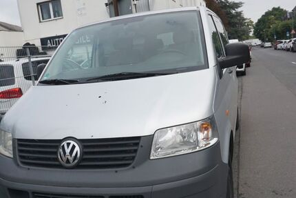 VW T5 Transporter 248.000 km 5.499 &euro; Köln 51143