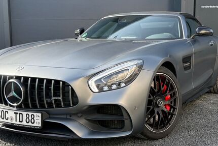 Mercedes-Benz AMG GT 39.000 km 118.900 &euro; Köln 50939