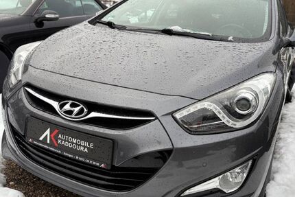 Hyundai i40 168.000 km 6.690 &euro; Solingen 42653