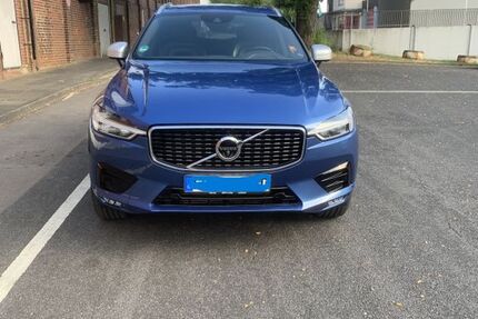 Volvo XC60 132.000 km 24.000 &euro; Bergisch Gladbach 51467