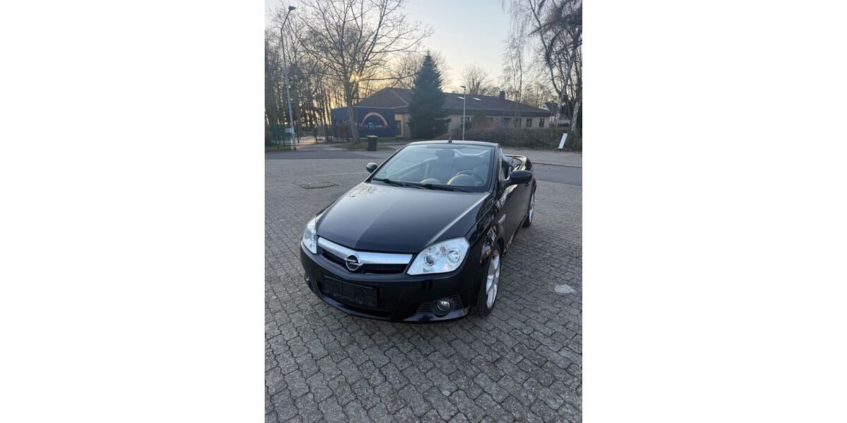 Opel Tigra 153.000 km 2.700 &euro; Glesch 50126