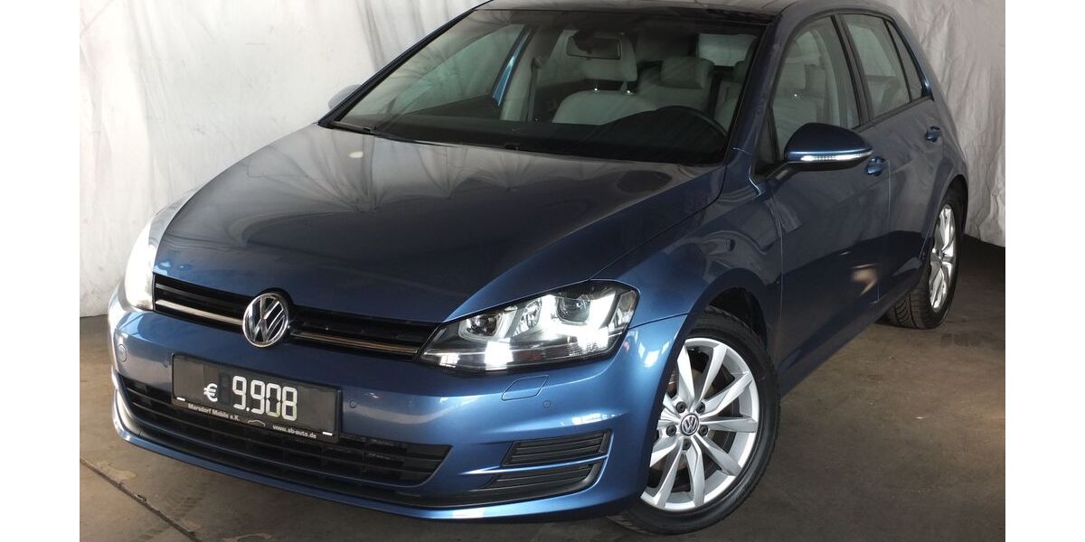 VW Golf 150.000 km 8.908 &euro; Köln-Marsdorf/Junkersdorf 50858