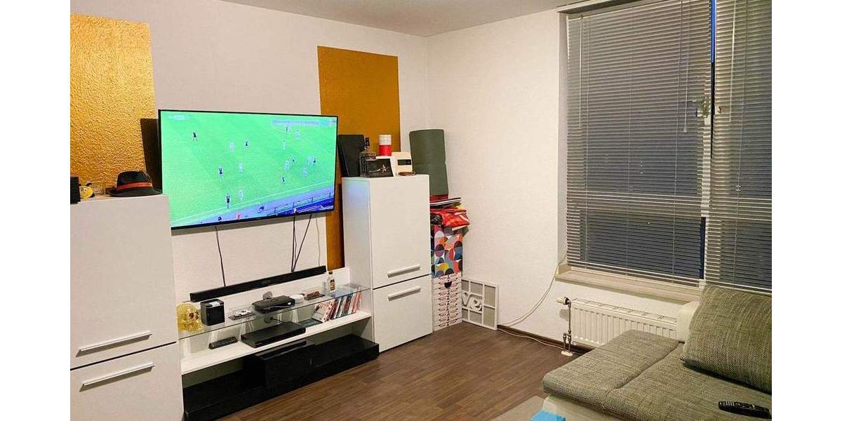 Etagenwohnung Neuss Grimlinghausen - 2 Zimmer, 38 m&sup2;, 139.500&euro; | Angebot:25775068