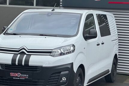 Citroen Jumpy 35.000 km 23.950 &euro; Remscheid 42859